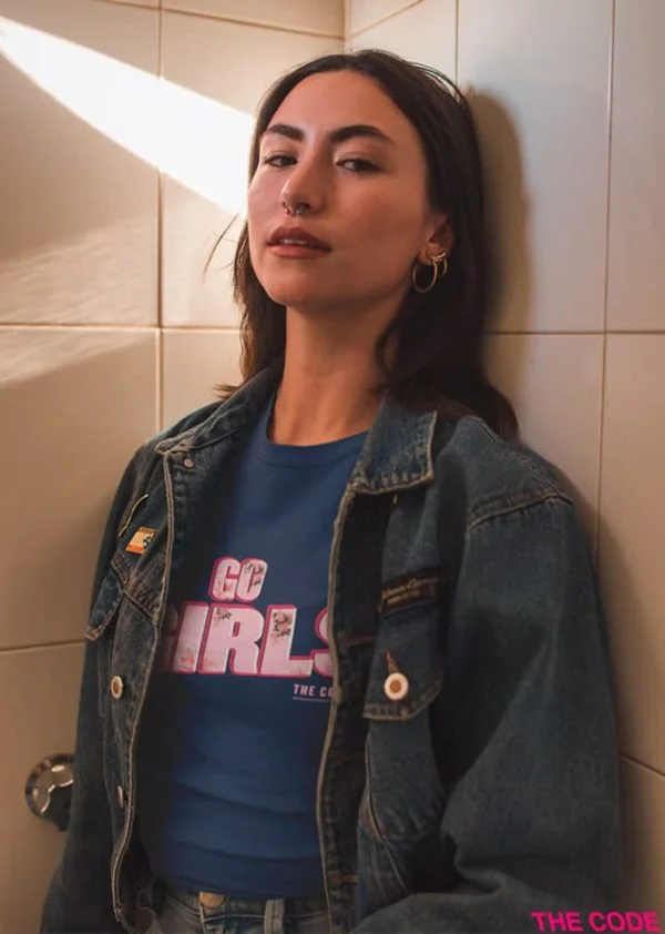 Feminism-Tee