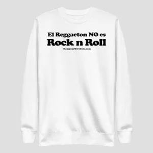 regueton pullover