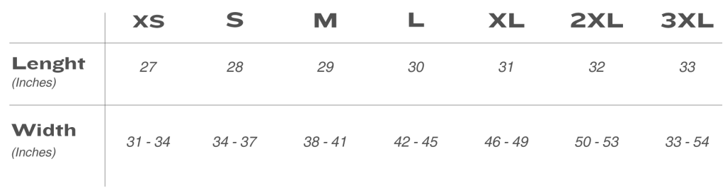 size-guide-the-code-action-brand