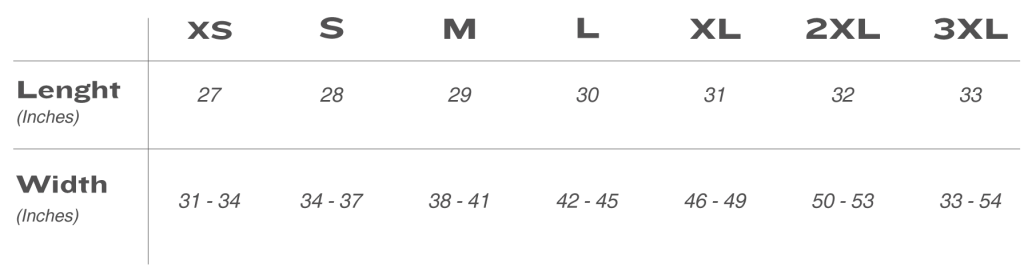 size-guide-the-code-action-brand