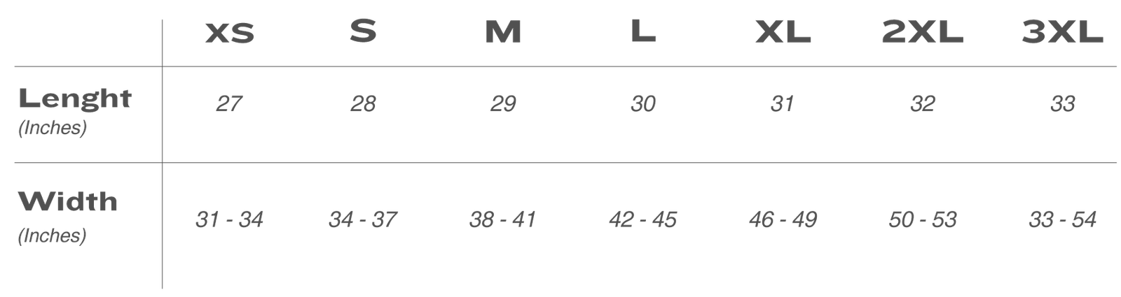 size-guide-the-code-action-brand