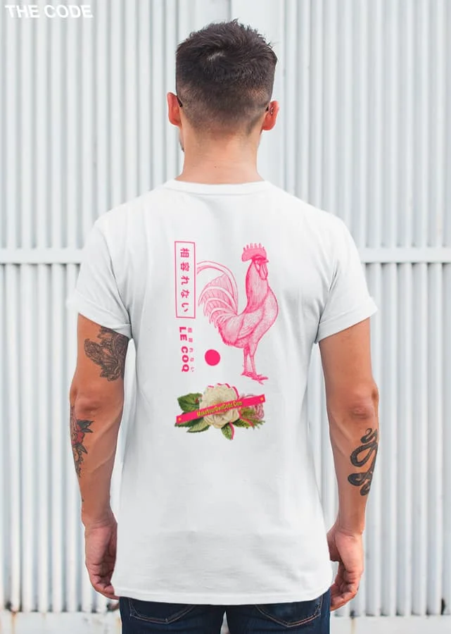 hipster-french-tee