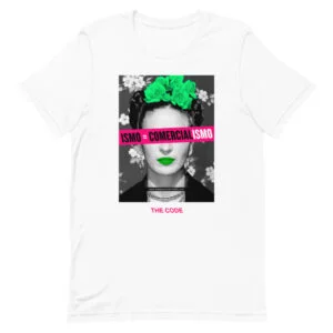 Camiseta Anti Ismo