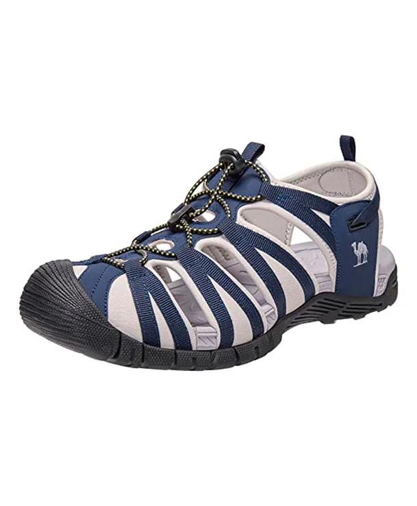 CAMEL-CROWN-Men's-Waterproof-Hiking-Sandals CAMEL-CROWN-Men's-Waterproof-Hiking-Sandals