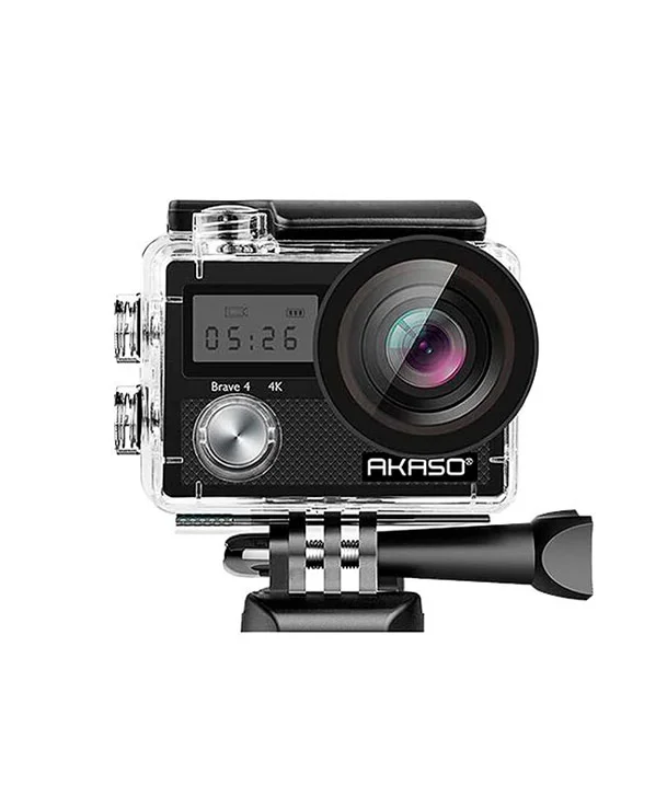Cámara-de-acción-Akaso-Brave-4-4K