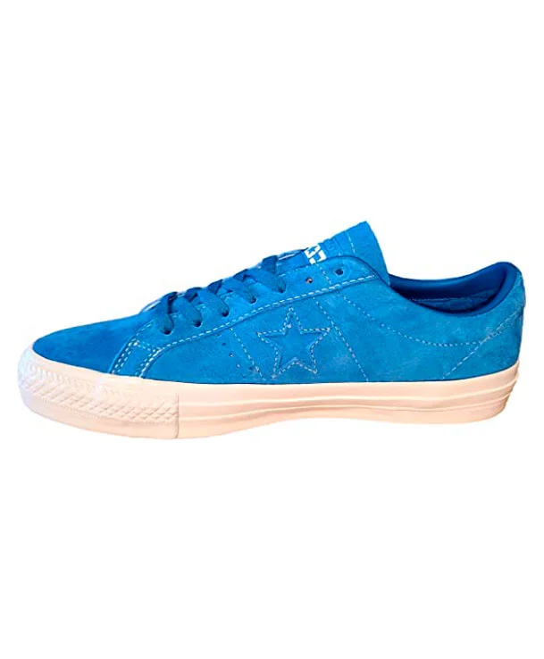 Converse-One-Star-azules