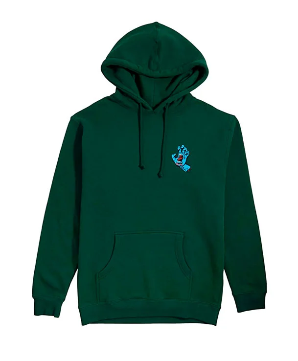 Hoodie-santa-cruz