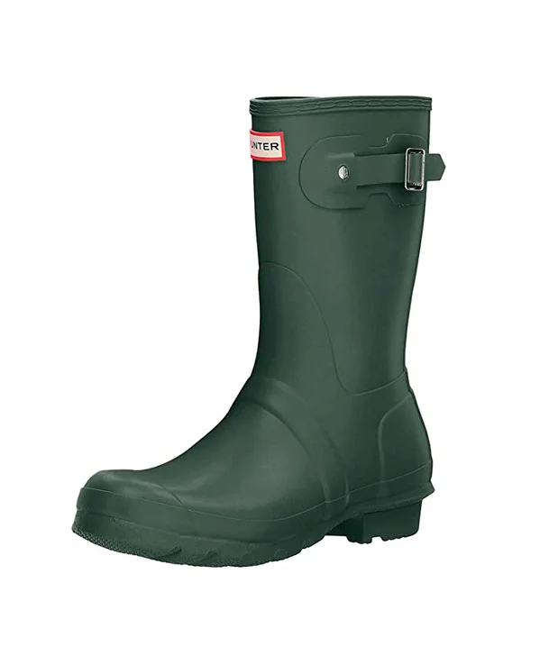 Hunter-Botas-de-lluvia-cortas-originales Hunter-Botas-de-lluvia-cortas-originales