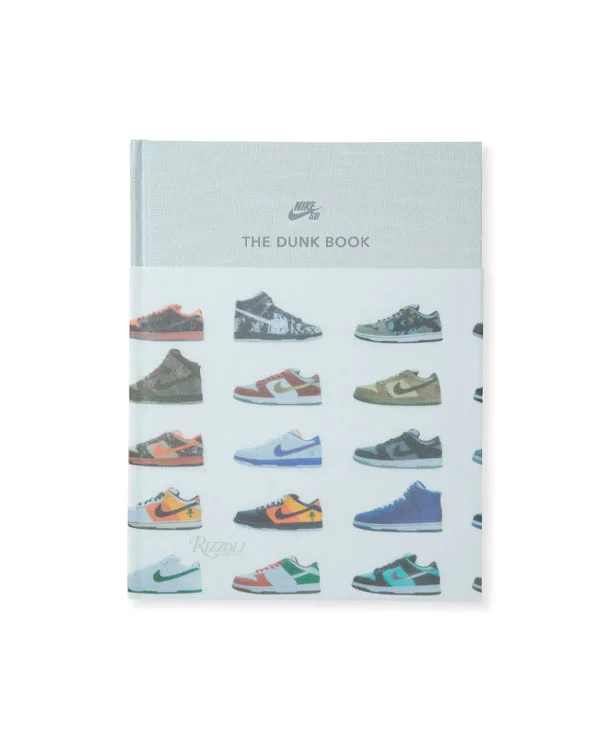 Nike-SB-The-Dunk-Book Nike-SB-The-Dunk-Book