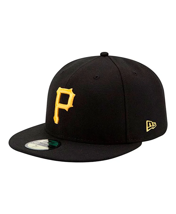 Pittsburgh-Pirates-New-Era-hat Pittsburgh-Pirates-New-Era-gorra