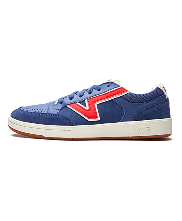 Vans-Lowland-ComfyCush-Unisex Vans-Lowland-ComfyCush-Unisex