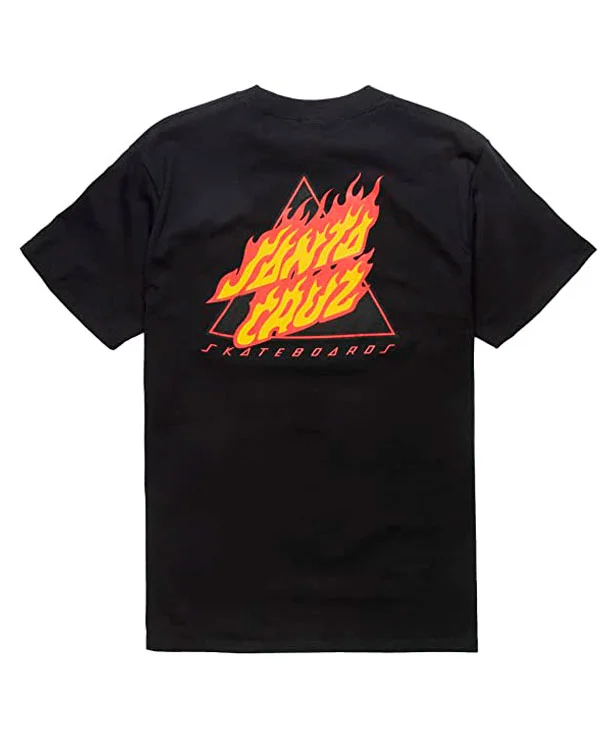 camiseta-flameada-santacruz camiseta-flameada-santacruz