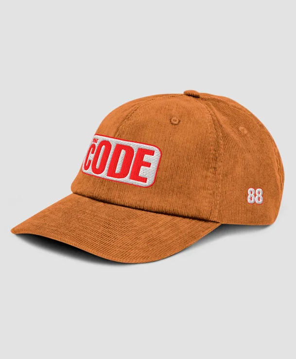 gorra-vintage-the-code-cafe gorra-vintage-the-code-cafe