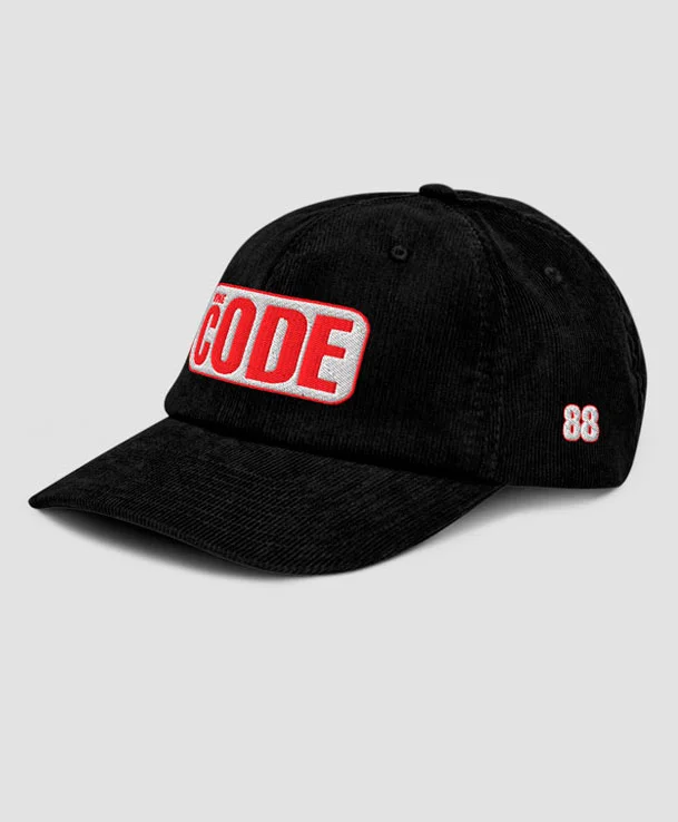 gorra-vintage-the-code