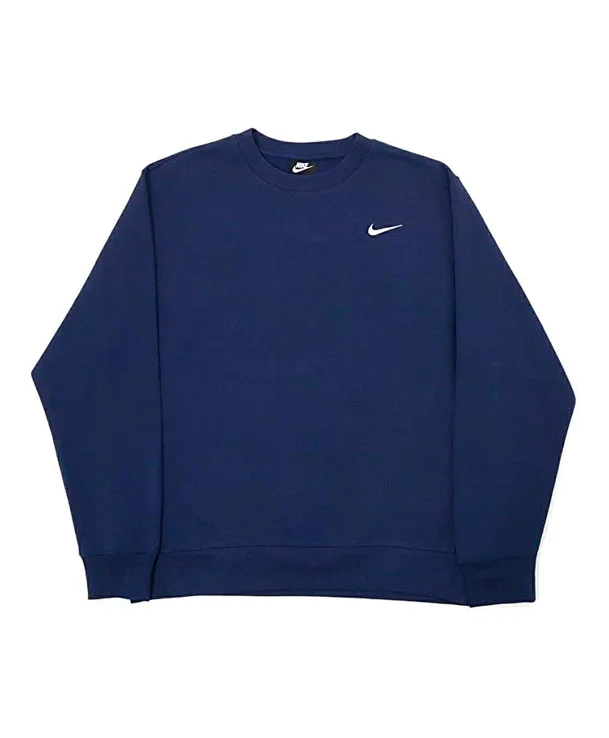 sudadera-nike-básica sudadera-nike-básica