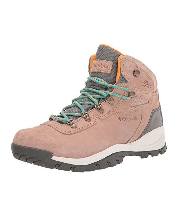 Botas-Columbia-Newton-Ridge-Plus-estilo-urbano