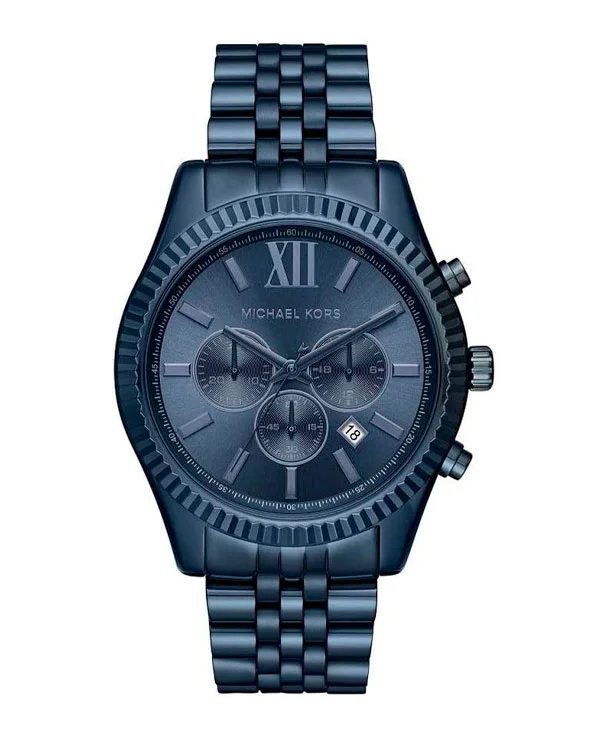 Michael-Kors-Reloj-cronógrafo-Lexington