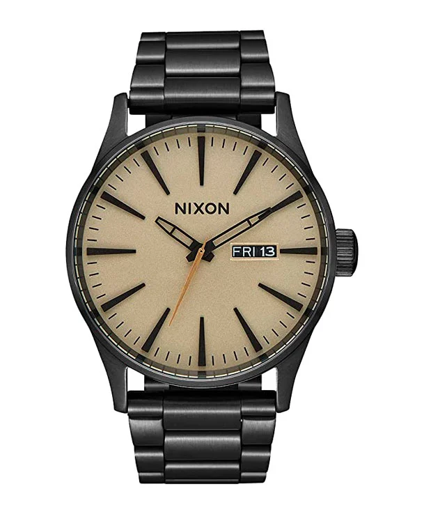 Nixon-Sentry-SS-A356-para-hombres-urbanos