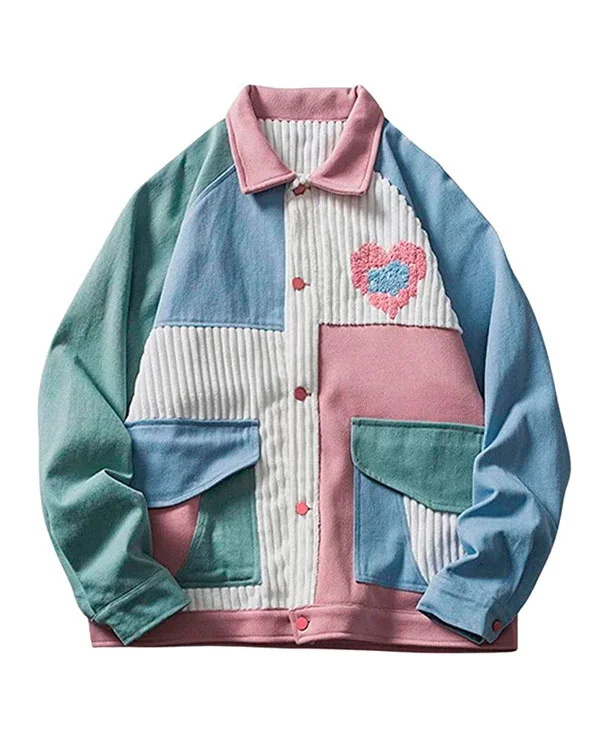 chaqueta-Eden-Harajuku-para-hombre chaqueta-Eden-Harajuku-para-hombre