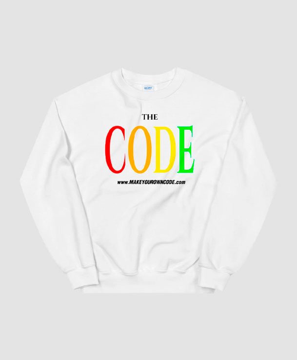 sudadera-urbana-the-code-para-hombre sudadera-urbana-the-code-para-hombre