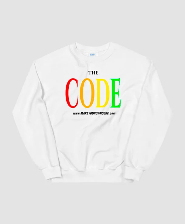 sudadera-urbana-the-code-para-hombre sudadera-urbana-the-code-para-hombre