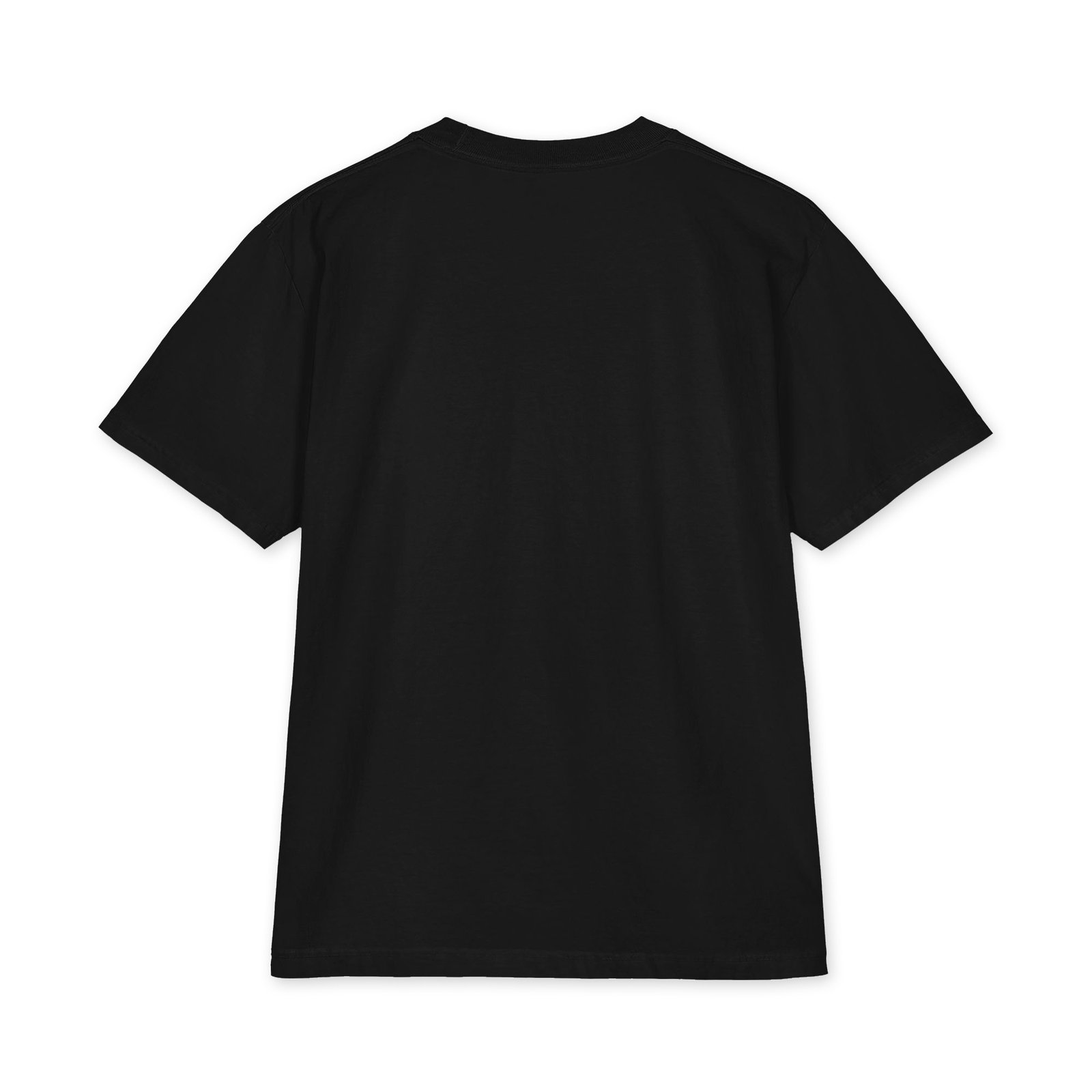 Unisex max heavyweight short sleeve - Imagen 2