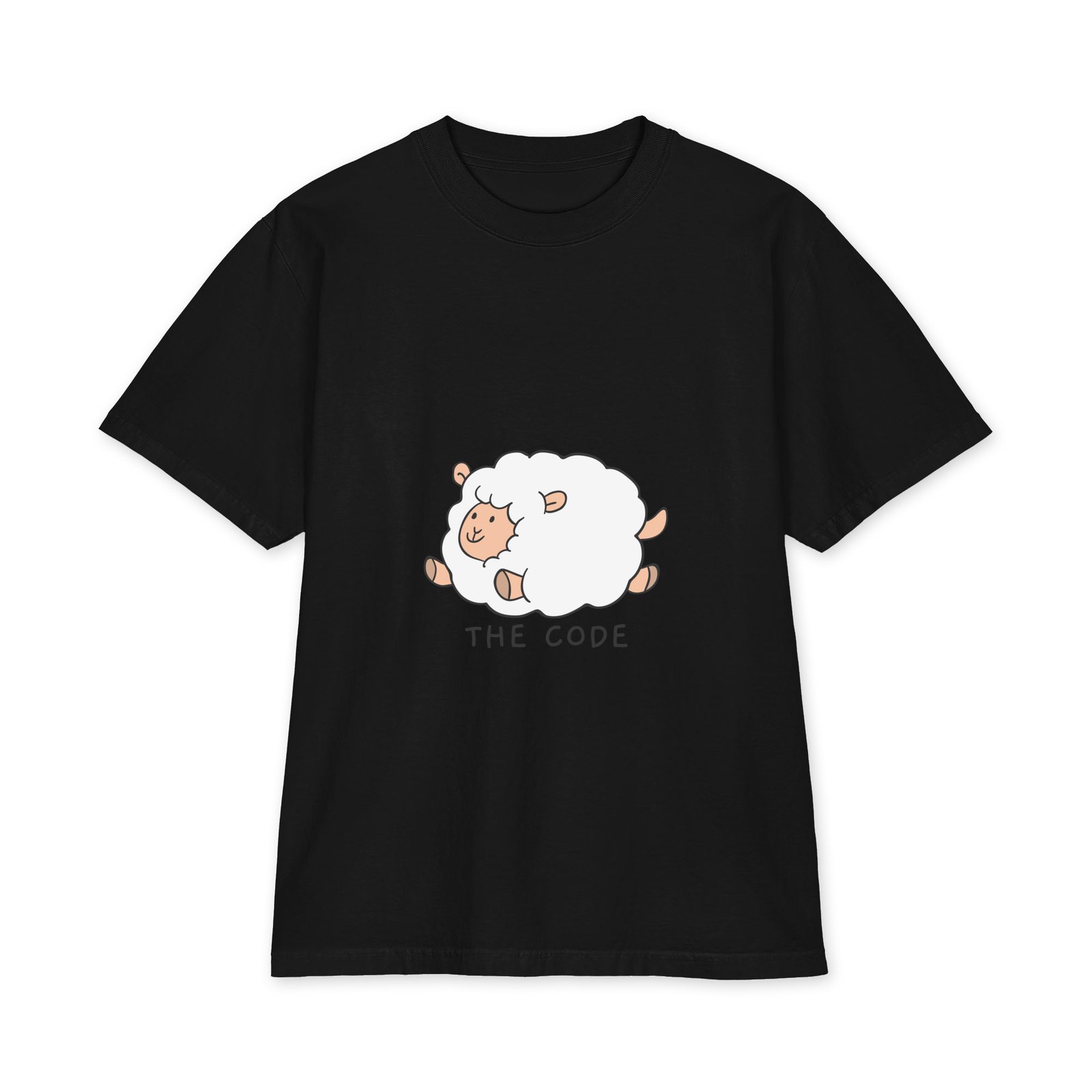 Unisex max heavyweight short sleeve