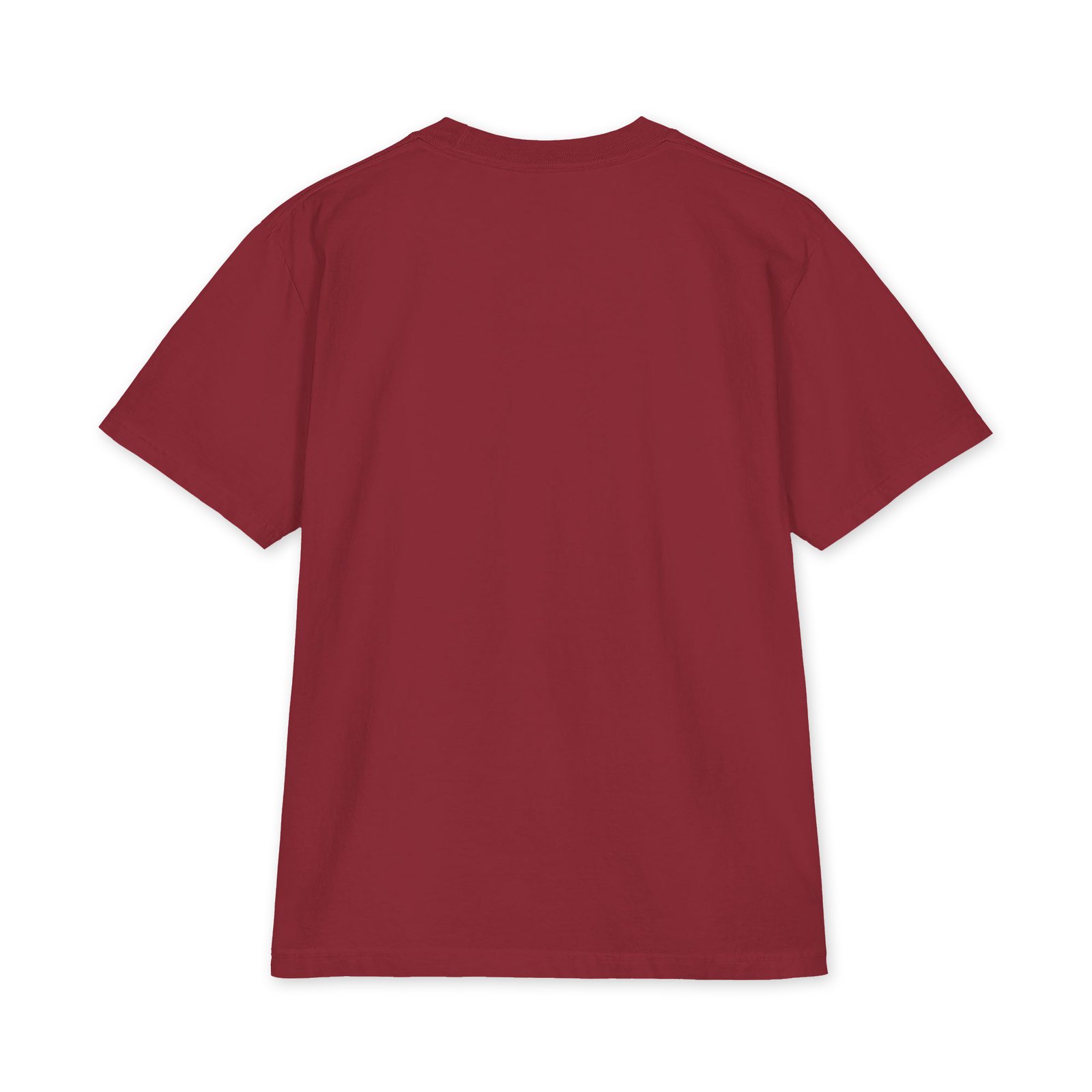 Unisex max heavyweight short sleeve - Imagen 6