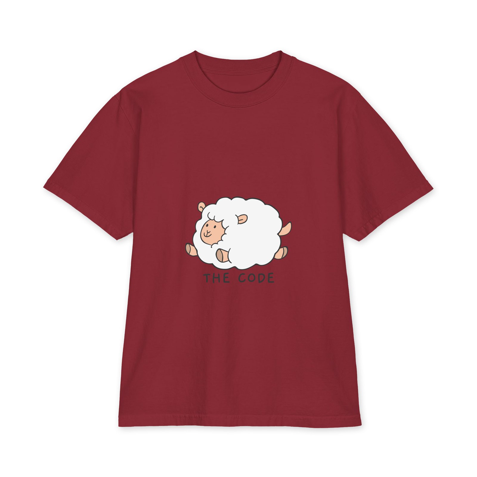 Unisex max heavyweight short sleeve - Imagen 5