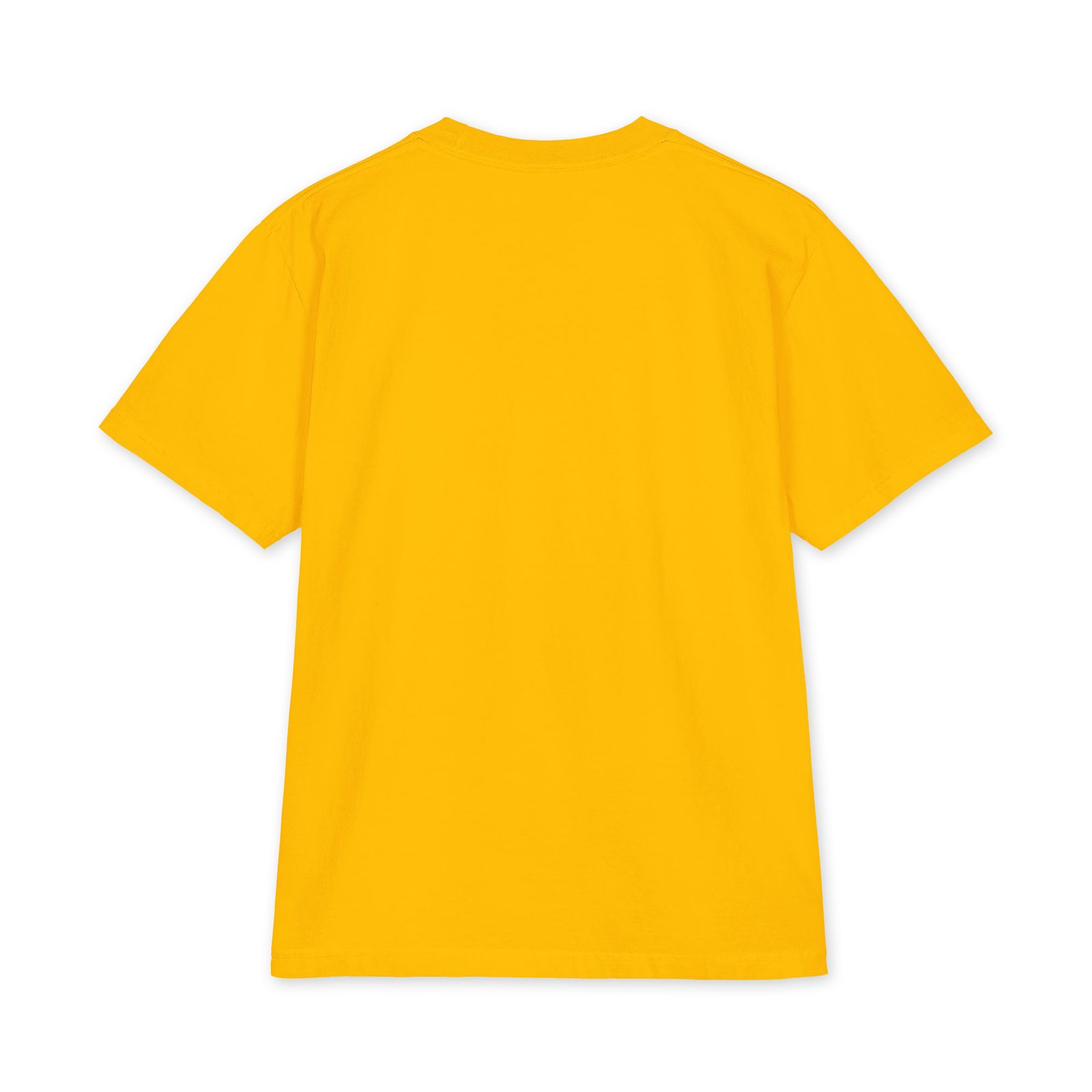 Unisex max heavyweight short sleeve - Imagen 10