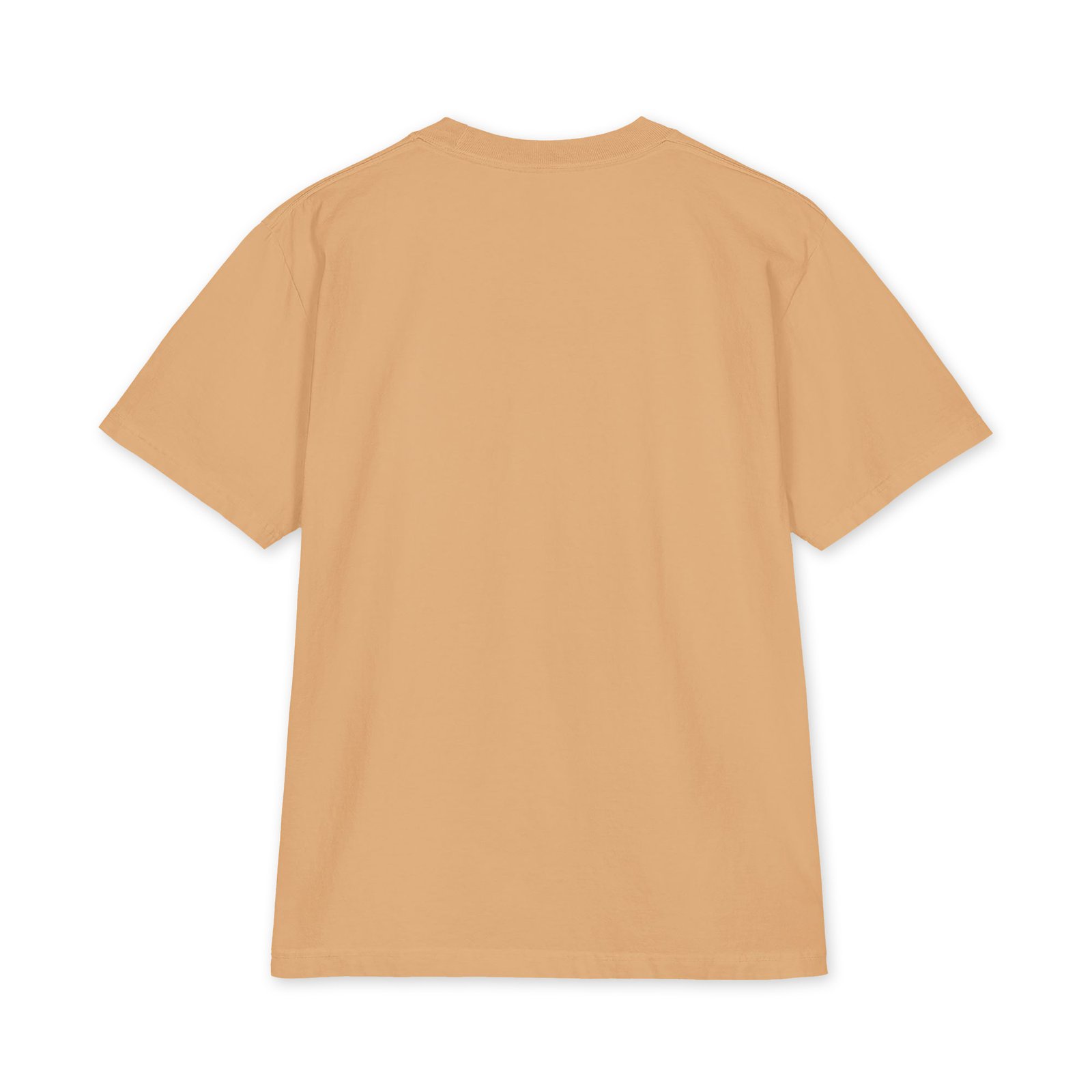 Unisex max heavyweight short sleeve - Imagen 8