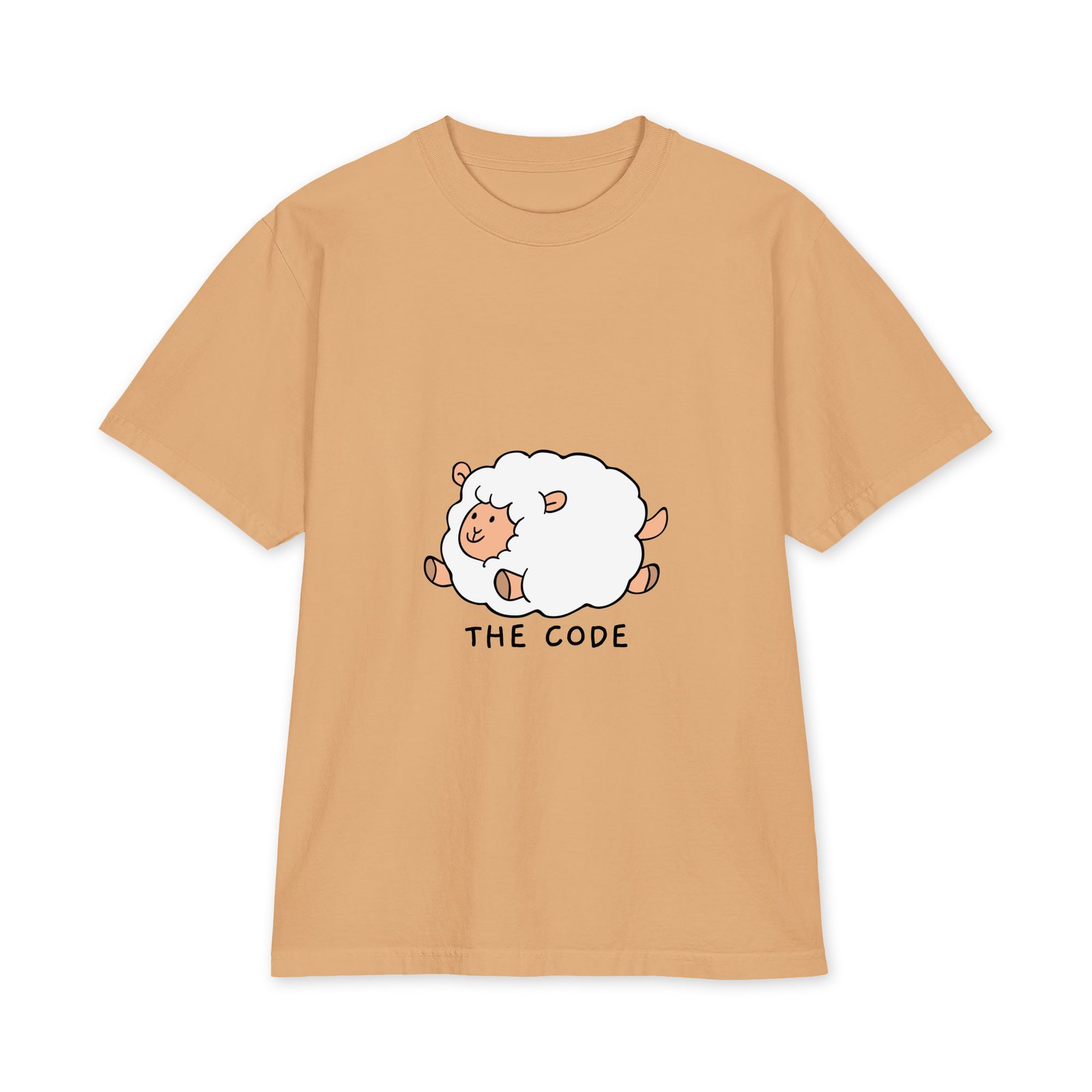 Unisex max heavyweight short sleeve - Imagen 7