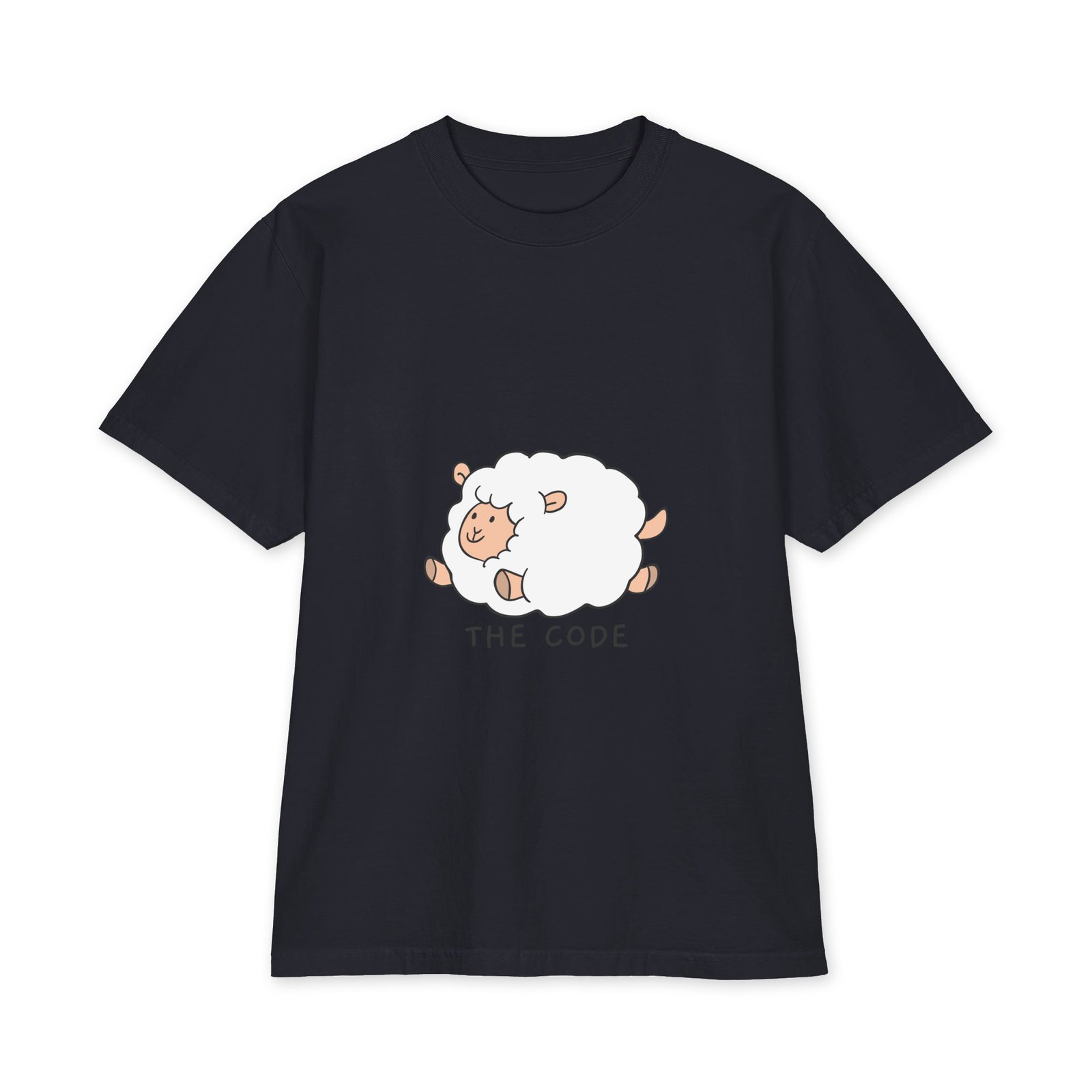 Unisex max heavyweight short sleeve - Imagen 3